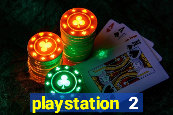 playstation 2 desbloqueado novo